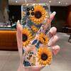 Casing For itel S23 S665L Aesthetic Luxury Dragon Cute Cool Boys Girls Soft silicone Phone Case Back Cover Transparent TPU Shell