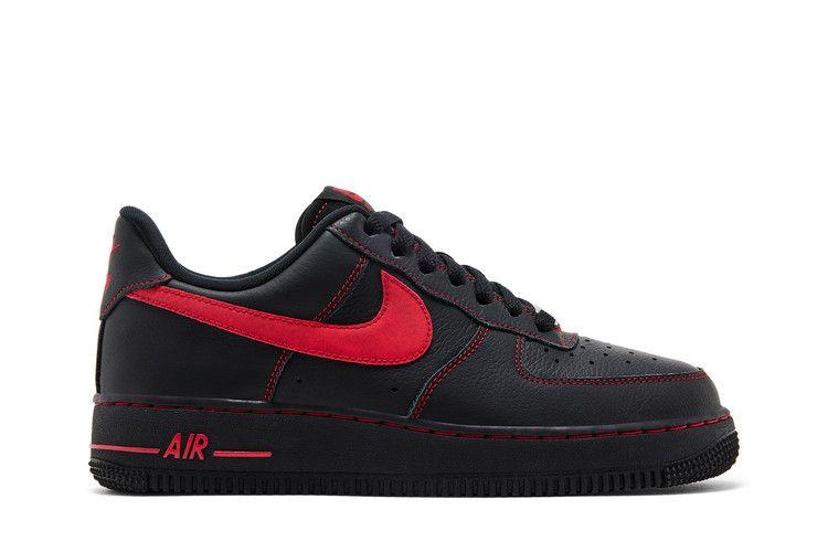 Nike Air Force 1 Low '07 LV8 Bred