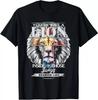 Uwolnij Lwa w Sobie Brandon Lake Merch Koszulka Chwal Jezusa