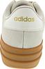 Women's Sneakers Adidas VL Court Bold Aluminum/brown White/gum10
