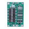 Battery Board Module 3S/4S 5A 10A 20A 25A 40A 60A Li-ion Lithium Ion Battery Charger Protection Board 18650 BMS for Drill Motor