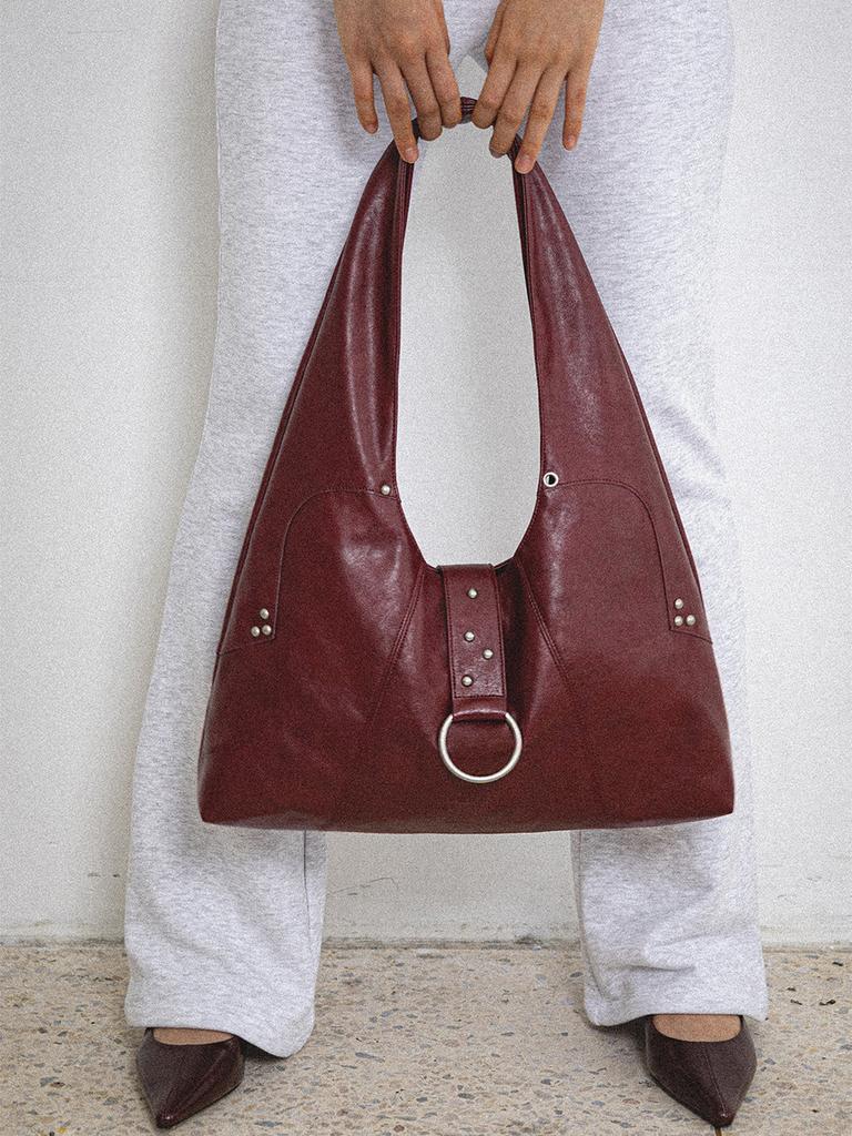 Kantr Maddy Bag_Cherry Coke