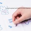 70/40/10Pcs Disposable Toilet Seat Covers for Travel Public Bathrooms Airplane Hygiene Universal Fit All Ages Potty Training
