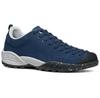 Полуботинки Scarpa Mojito Planet Suede