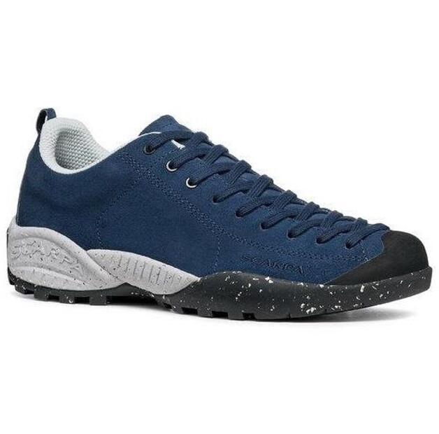 Полуботинки Scarpa Mojito Planet Suede