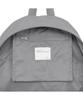 The Coldest Moment Tcm Belt Strap Nylon Backpack (Grey)