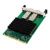PERCKO OCP3.0 Server Network Adapter (CN version)