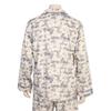 Barbara Men S 100  Cotton Print pajamaS Amp4609b