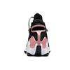 Anta UFO 2.0 Irregular High-Top Basketball Shoes Men Sneakers Black Pink White 11911620-1