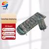 Hongtu Outdoor Camping Camouflage Envelope Sleeping Bag