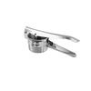 Stainless Steel Fruit Juicer Lemon Squeezer Manual Potato Stuffing Garlic Squeezer Vegetable Dehydrator Home Kitchen Accessories