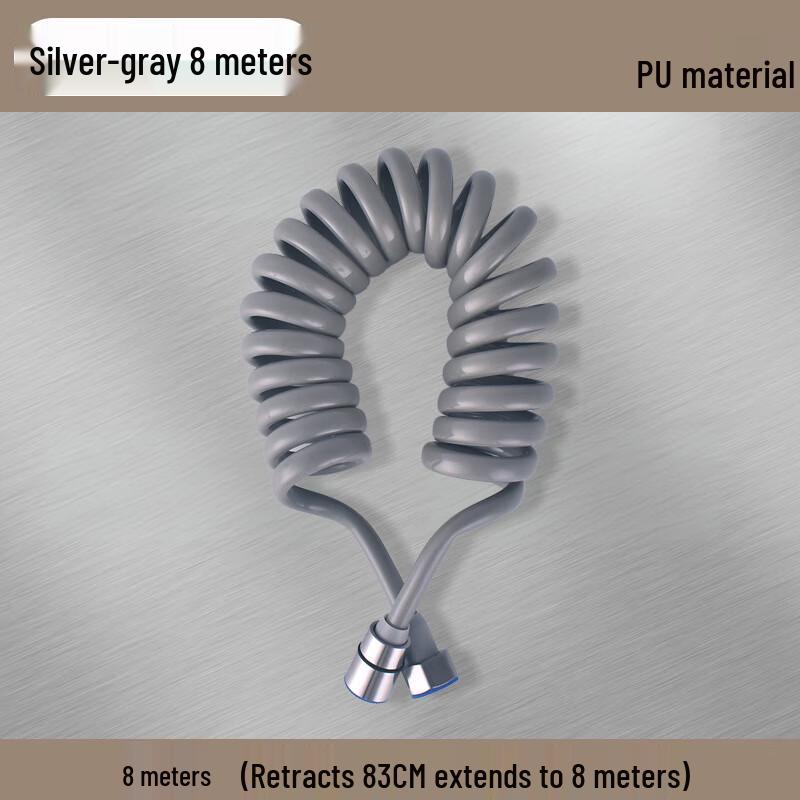 Zhi Shi Ret retractable Bidet Sprayer Hose