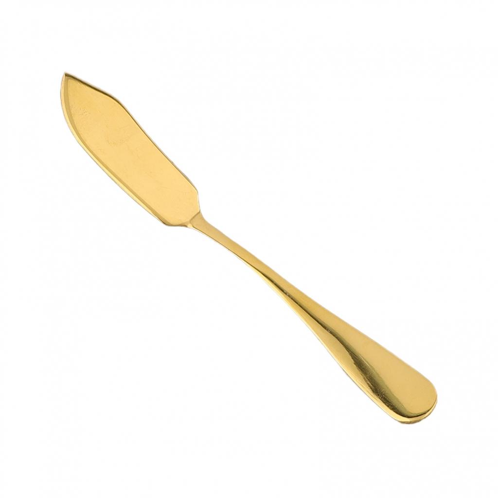 Butter Tool Kitchen Utensils Lightweight Stainless Steel Creative Dining