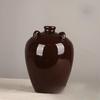 Shangqi Yixing Ceramic Wine Storage Jar
