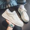 Sports trendy shoes versatile Korean version of student casual board shoes men