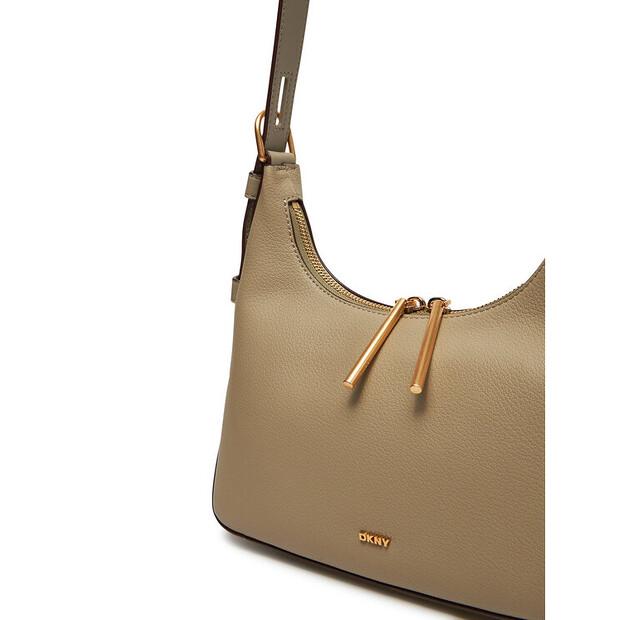 Bag DKNY R44EAI65 Brown
