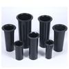 Bass Reflexes Tube Bass Reflexes Air Tube Speaker Vent Convenient Installation Inverter for 2-15" Speaker