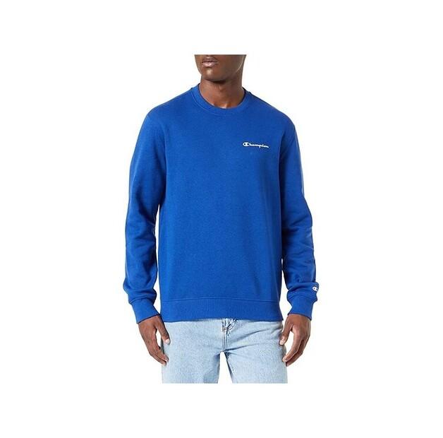 Толстовка Champion CREWNECK SWEATSHIRT EU S