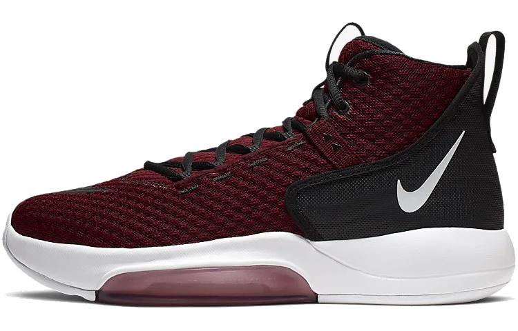 Nike Zoom Rize Tb  Team Red  BQ5468-601 40.5