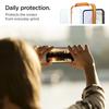 Spigen Alm Glas.tr Tempered Glass 2-Pack Galaxy A35 5G Clear