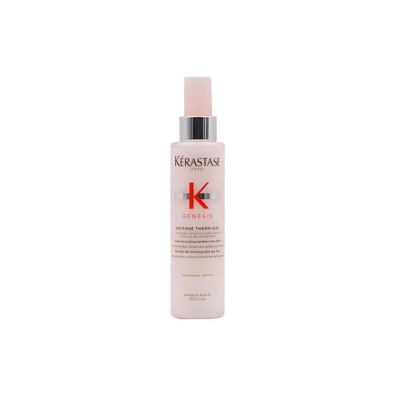 Kerastase Fenfuyuanxinsi Leave-in Conditioner Repair Spray 150ml розовый