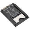 Hard Disk Adapter Card Desktop CFAST 2.0 Riser Card Computer Parts for CFAST To SATA3.0