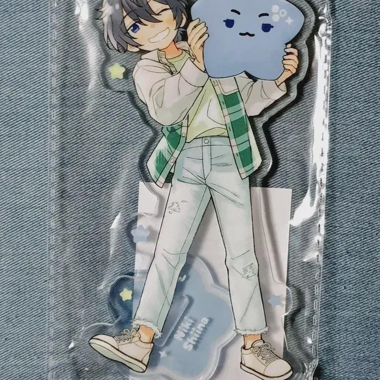 

Ansta Dongshim Временный магазин Туника Акриловая подставка в полный рост Шина Ни-ки Продажа