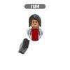 Marvel's Sword of Legends, Robin, Doctor Doom, Master of Imitation, Hellboy, Ant Man  Birthday Gift brain-boosting Splicing Toy