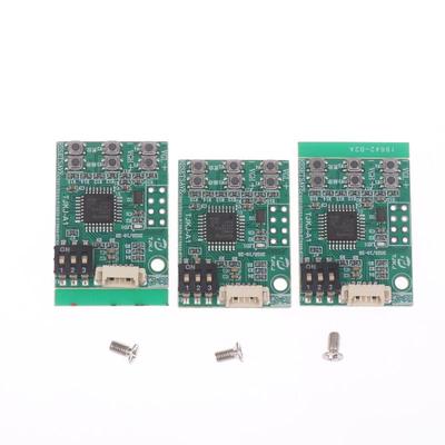 Tjkj-A1 Pmic Vgh Vgl Programmer Module Board Voltage Adjustment Tool For Lcd Led Tv Screen Display Panel Repair
