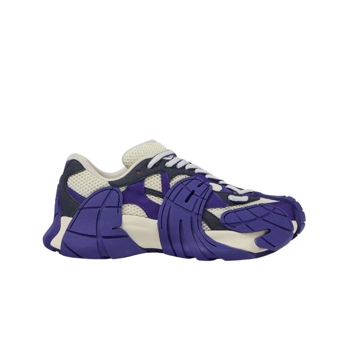 

Кемпер Тормента Темно-синий Белый EU 41