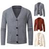 Ropa de abrigo – Cárdigans para hombres