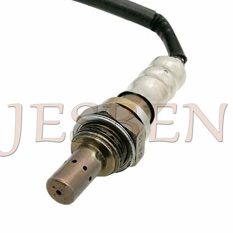 89465-52650 8946552650 Downstream Lambda Probe Oxygen O2 Sensor Fit for Toyota Belta VITZ 1KRFE 1.0 2012 2013 2014