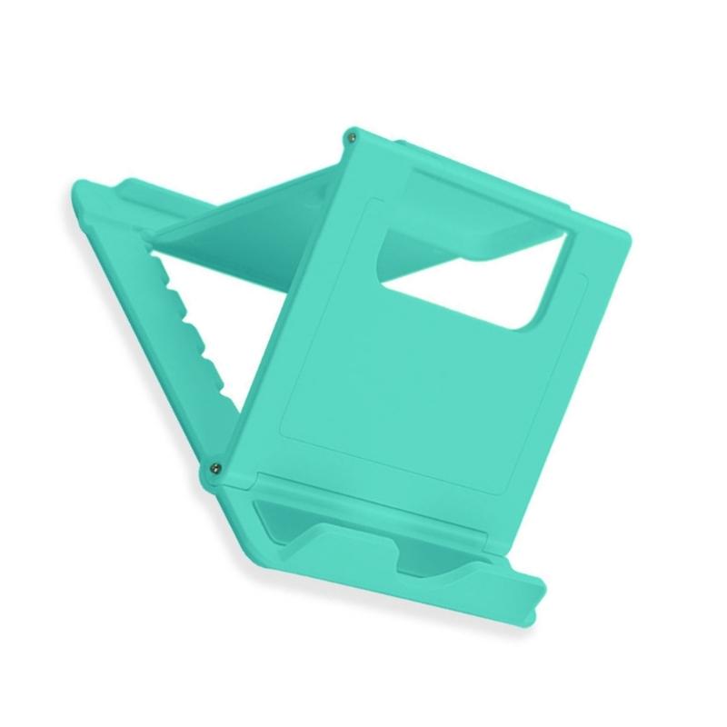 Phone Tablet Holder Support for Watching Video Live Multifunction Folding Holder Phone Stand Multiple Angle Adjustable