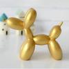 Balloon Dog Resin Cake Topper - Birthday Party Decoration and Gift