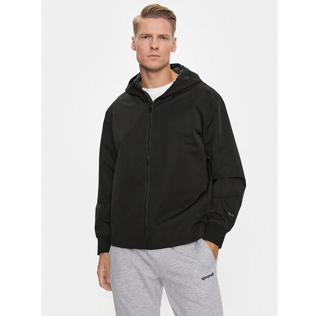 

Куртка демисезонная Sprandi SP3-KUM020 Black Regular Fit M
