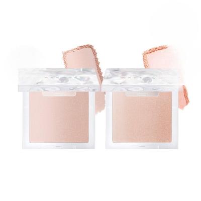 Maquillage du visage – Blush