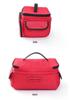 Portable Family Medicine Storage Bag - First Aid Kit for Home and Travel