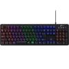 Teclado Gaming CYBER PS5 Preto [Tipo Mecânico] (para / SWITCH)