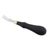 Leather Surface Polishing File DIY Leather Surface Edge Treatment Polishing Rough Sun Pattern 10Mm Durable Easy Install
