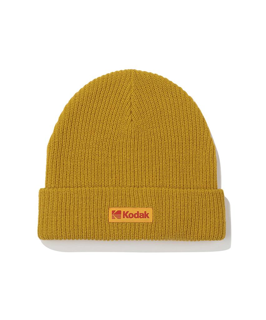 KODAK Color Plus Beanie Yellow