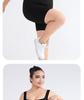 Cross-Border Plus Size Sleeveless Yoga Bodysuit: Body Shaping One-Piece Leotard & Sports Shorts