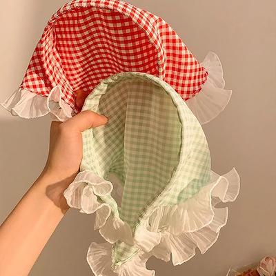 Styl čelenky Krajková vlasová šála Dámská Retro Trojúhelníková Vlasová Páska Popruh Šátek na hlavu Klobouk Cestovní Foto Čelenka Turban Doplněk