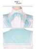 Project Sekai Colorful Stage 16th Anniversary Kagamine Rin & Len Cute Cosplay Costume