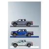 1/20 Ford F150 Raptor Picku Truck Alloy Model Car Toy Diecasts Metal Casting Sound and Light Car Toys for Children Vehicle
