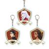 Porta-moedas, clips, porta-chaves – Chaveiros