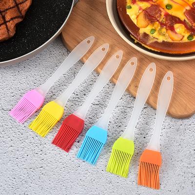 Yemek takımı – Yumurta Fırçaları