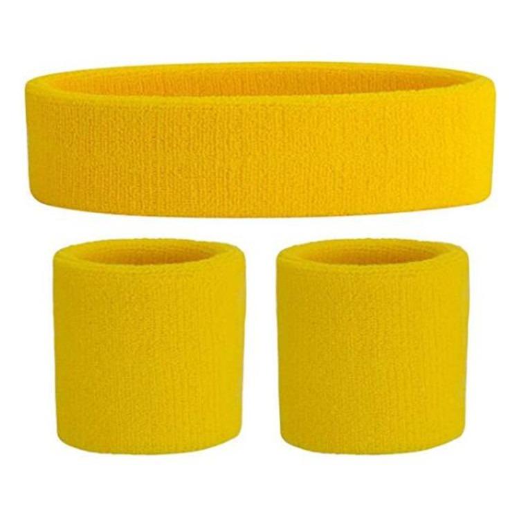Fasce sportive da polso, fascia elastica per palestra, fascia per capelli, fasce da polso, fasce da uomo e da donna, fasce protettive per articoli fitness