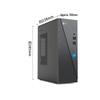 Lenovo Lecoo 310 Business Desktop PC with 23.8-inch Monitor (CN version)