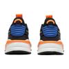 Puma RS-X Geek - Černé Silné Šedé Modré Unisex Tenisky 391174-04