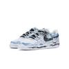 Nike Court Vision 1 Odolné proti oděru Nízké Skateboardové boty Pánské Světle šedé DH2987-101(Tým408-)